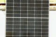 Alaska Energies Fotovoltaice - CanadianSolar CS6L 455-460Wp