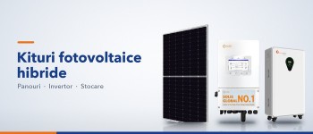 KITURI fotovoltaice HIBRIDE