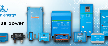 Invertoare si accesorii - Victron Energy