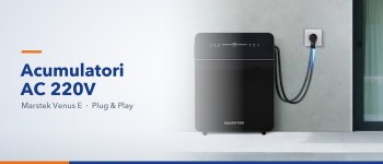 Acumulatori AC 220V
