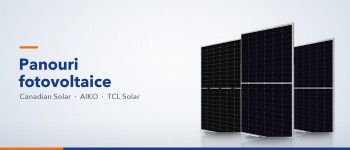 Panouri fotovoltaice